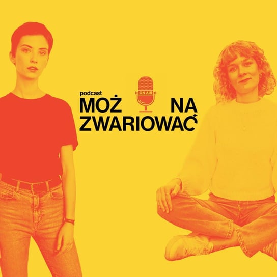 #90 Jak się pozbierać po rozstaniu? - Można zwariować - podcast - audiobook Cyklińska Ania, Cleo Cwiek
