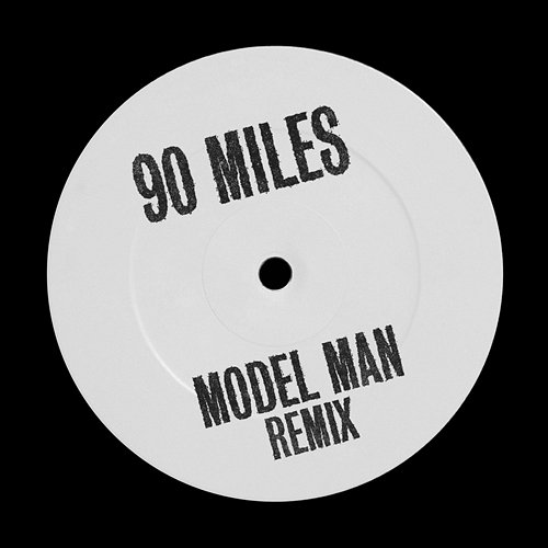 90 Miles MJ Cole