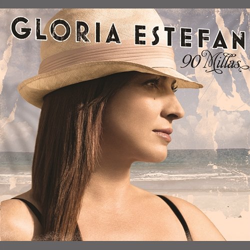 90 Millas Gloria Estefan