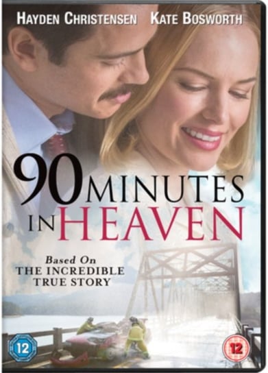 90 Minutes in Heaven Polish Michael