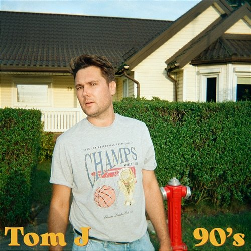 90’s Tom J