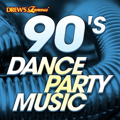 90's Dance Party Music The Hit Crew