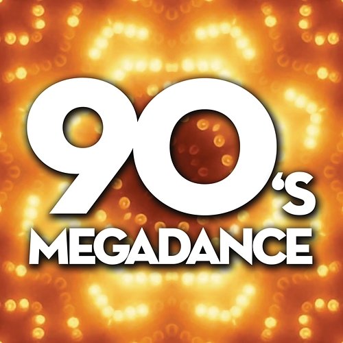 90's Megadance Various Artists