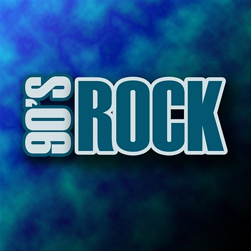 90's Rock Various Artists