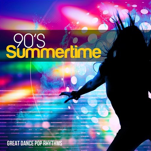 90's Summertime Great Dance Pop Ryhthms Elio Polizzi, Claudio Gizzi