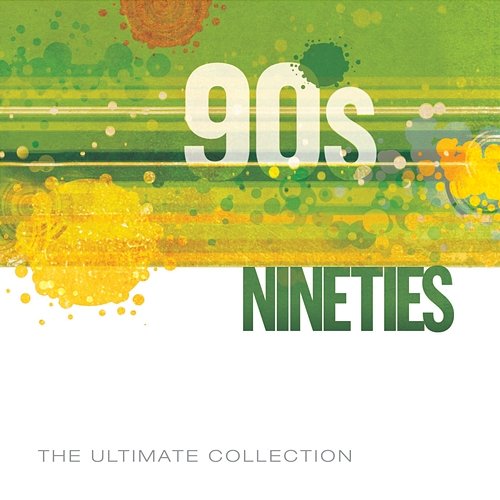 90's Ultimate Collection Various Artists