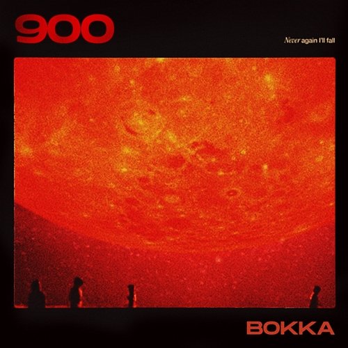 900 Bokka