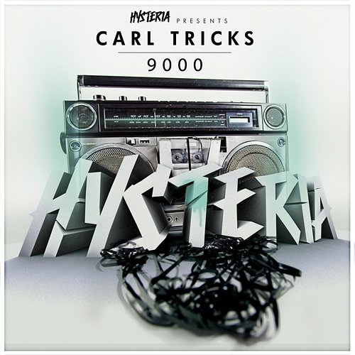9000 Carl Tricks