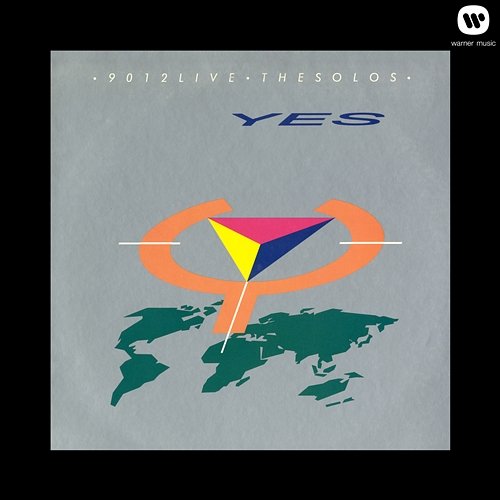 9012Live: The Solos Yes