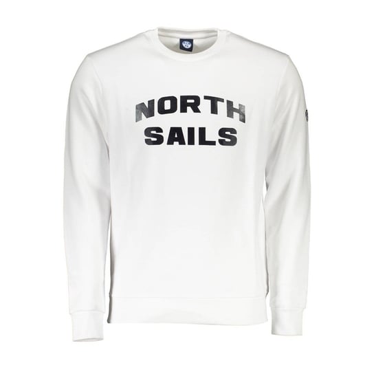 9024170006d12b37bianco0101 North Sails