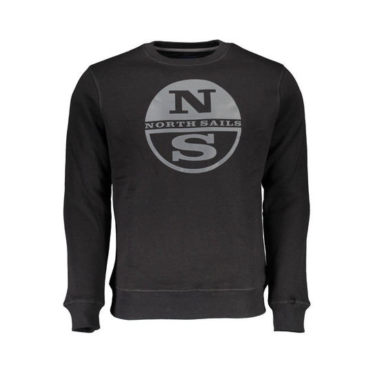 902461000nero09993xl North Sails