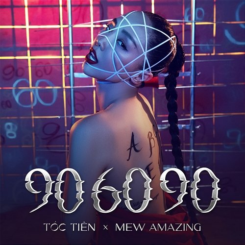 906090 Tóc Tiên & Mew Amazing