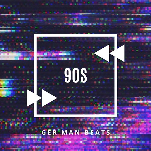 90s Ger Man Beats
