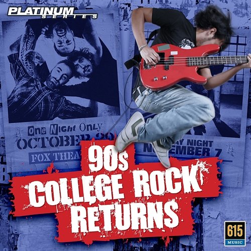 90s College Rock Returns Jackson Eppley, Ryan Truso