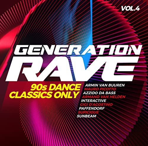 90s Dance Classics Only Various Artists