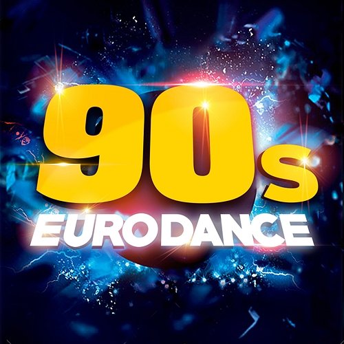 90s Eurodance Various Artists