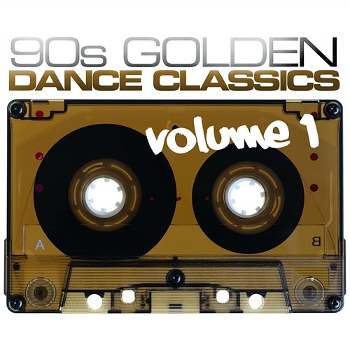 90s Golden Dance Classics Vol. 1 Various Artists