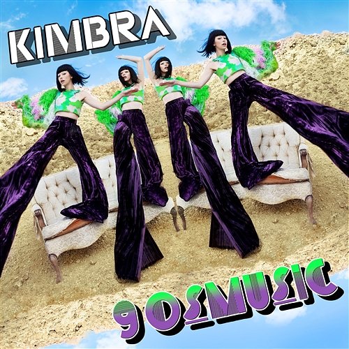 90s Music Kimbra