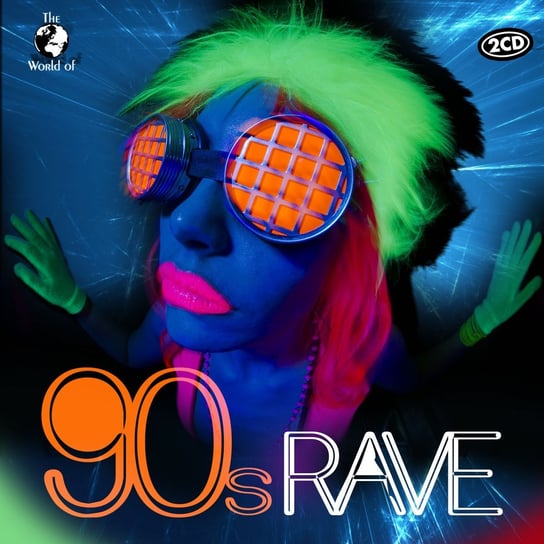 90s Rave Anthems Various Artists