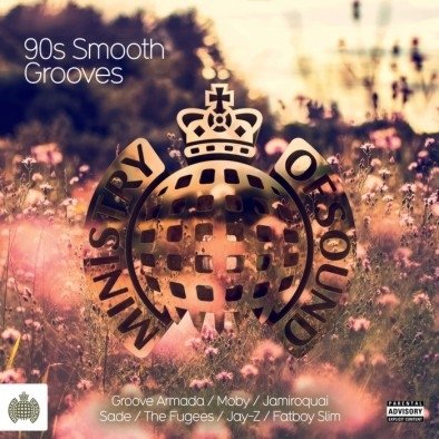 90s Smooth Grooves Various Artists