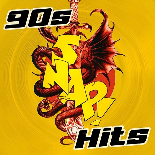 90s Snap! Hits SNAP!
