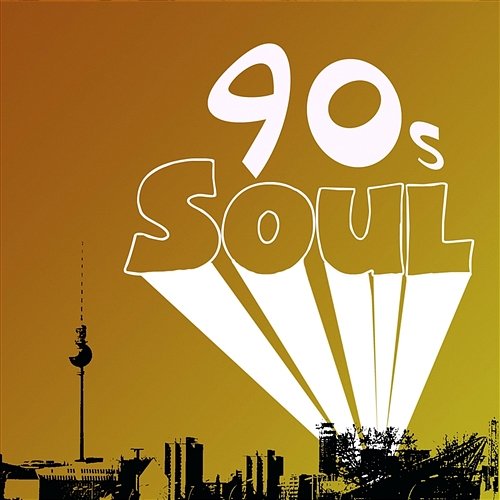 90s Soul Various Artists