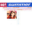 90S SUMMER Various Artists