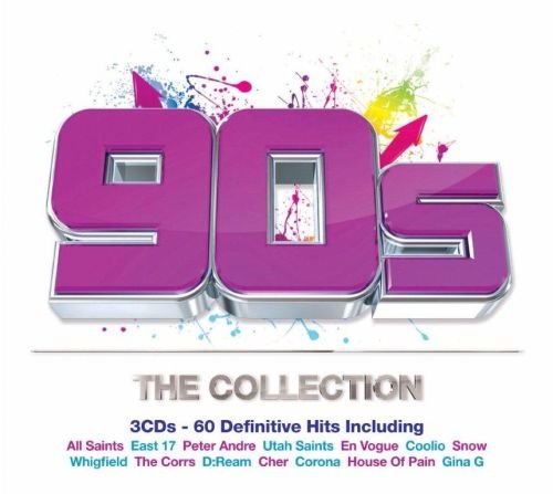 90s The Collection Various Artists