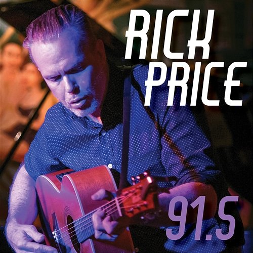 91.5 Rick Price