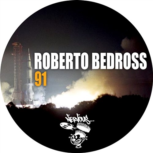 91 Roberto Bedross