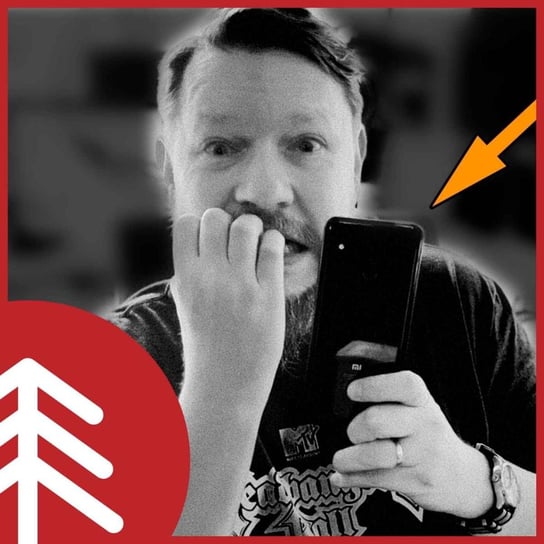 #91 Czy jestem uzależniony od telefonu? - Gosia i Jerzy - podcast Rajkow-Krzywicka Małgorzata, Rajkow-Krzywicki Jerzy
