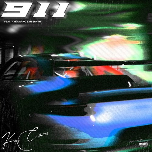 911 King Clavas feat. Aye Darko, Besanth