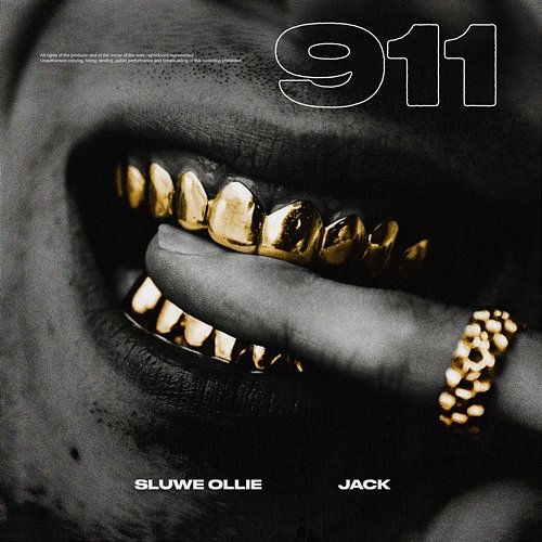 911 Sluwe Ollie feat. Jack