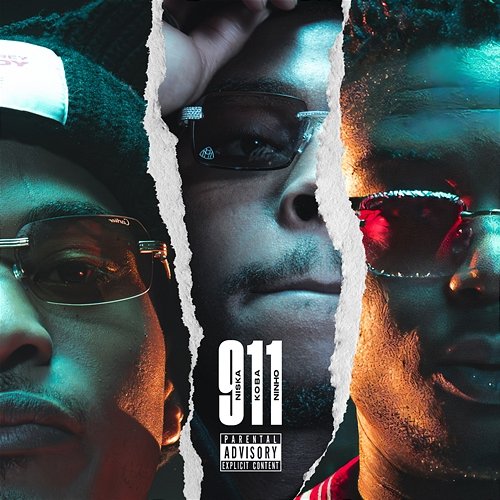 911 Ninho, Niska & Koba LaD