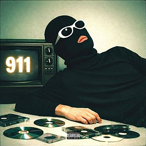 911 4thrv, 8CTRL