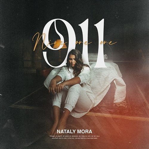 911 Nataly Mora