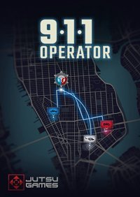 911 Operator - Collector's Edition PlayWay