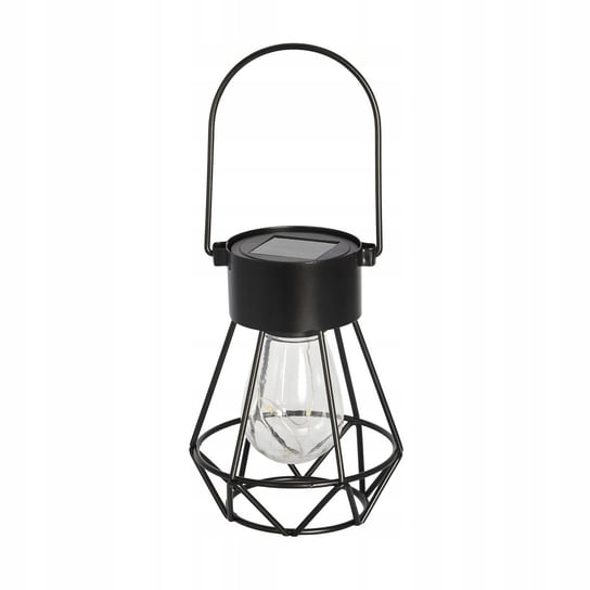 91326 Lampa solarna 9,5 x 12 cm wiszący koszyk PATIO Patio