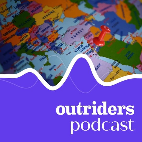 #93 Podsumowanie roku 2023. Co wydarzyło się na świecie? - Outriders Podcast - podcast Opracowanie zbiorowe