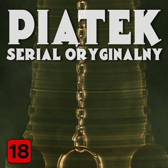 #93 Profesjonalny jasnowidz - Piątek - serial oryginalny - podcast - audiobook Opracowanie zbiorowe