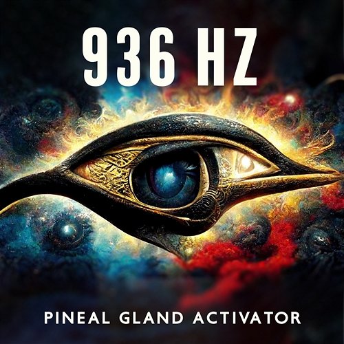936 Hz Pineal Gland Activator: Pineal Gland Decalcification, Superhuman Potential, 3 Steps to Instant Pineal Gland Activation, Return to Oneness, Spiritual Connection, Healing Various Artists