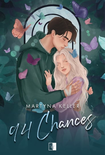 94 Chances Keller Martyna