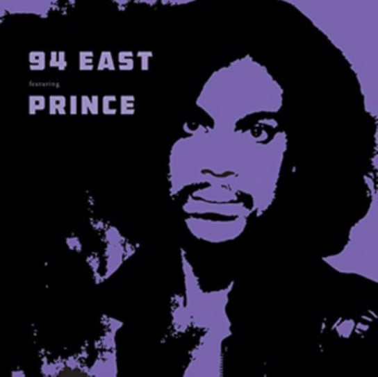 94 East Feat. Prince 94 East, Prince