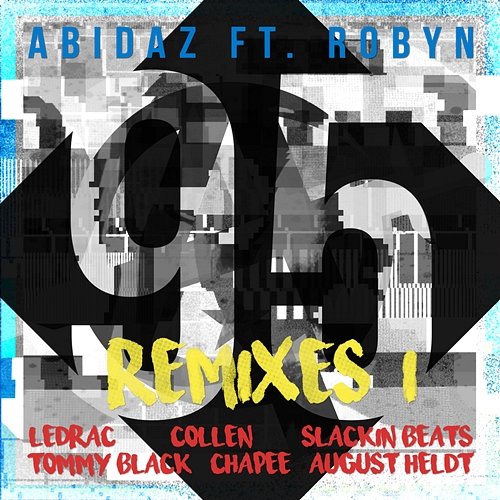95 Abidaz feat. Robyn