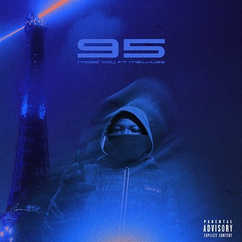 95 Mosè Cov feat. MELKUSS
