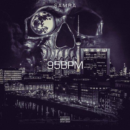 95 BPM Samra