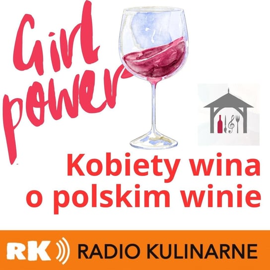95. Kobiety wina o polskim winie - rozmowa na Kazimierskim Festiwalu Wina 2023 - podcast Dutkiewicz Wilczyński