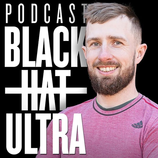 #95 Piotr Bętkowski: organizator, biegacz - "Jak zorganizować bieg?" - Black Hat Ultra - podcast Dąbkowski Kamil