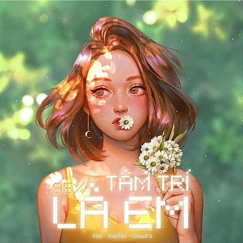 95% Tâm Trí Là Em ImD feat. Cloud 5, ThaiTan