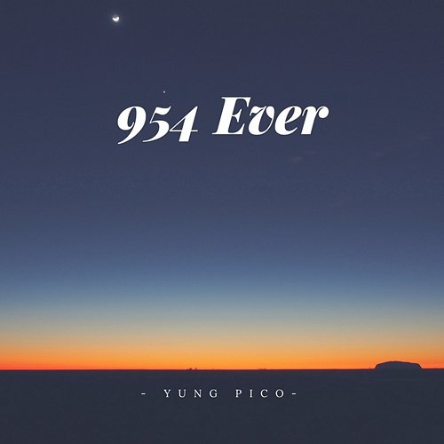 954 Ever Yung Pico